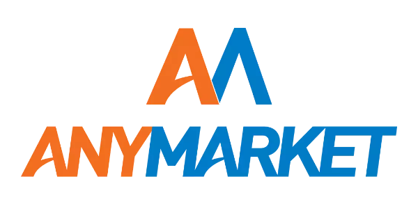 Logo Anymarket